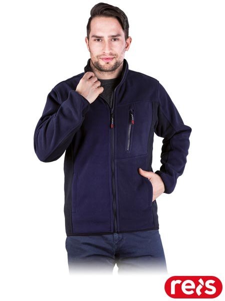 BLUZA Z POLARU OCHRONNA REIS BLUZA Z POLARU OCHRONNA REIS