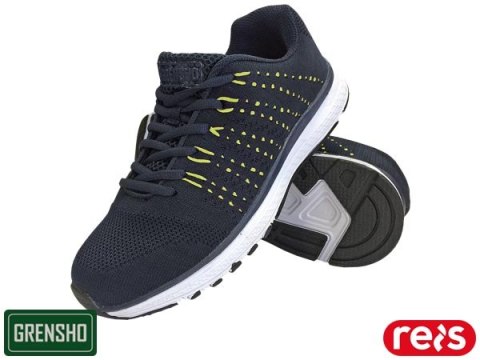 BUTY SPORTOWE REIS