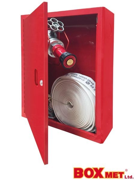 HYDRANT WEWNĘTRZNY BOXMET LTD. HYDRANT WEWNĘTRZNY BOXMET LTD.
