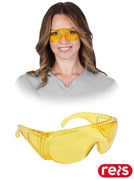 OKULARY OCHRONNE REIS OKULARY OCHRONNE REIS