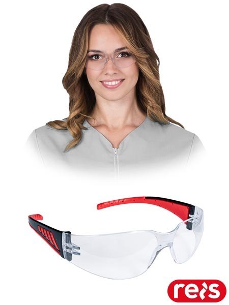 OKULARY OCHRONNE REIS OKULARY OCHRONNE REIS