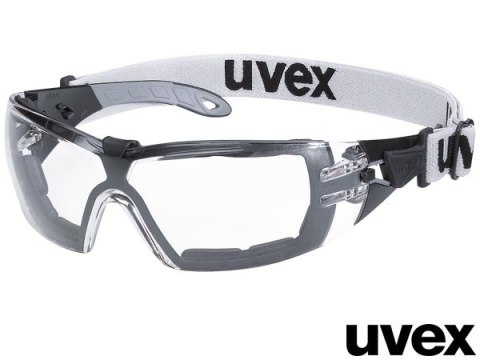 OKULARY OCHRONNE UVEX OKULARY OCHRONNE UVEX