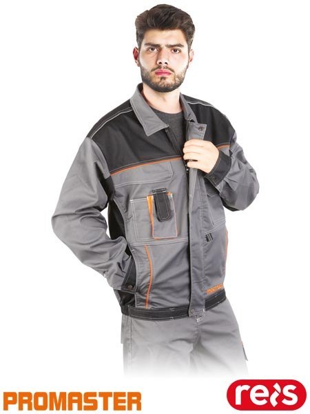 BLUZA OCHRONNA REIS