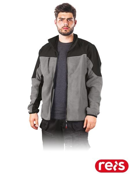 BLUZA Z POLARU OCHRONNA REIS BLUZA Z POLARU OCHRONNA REIS