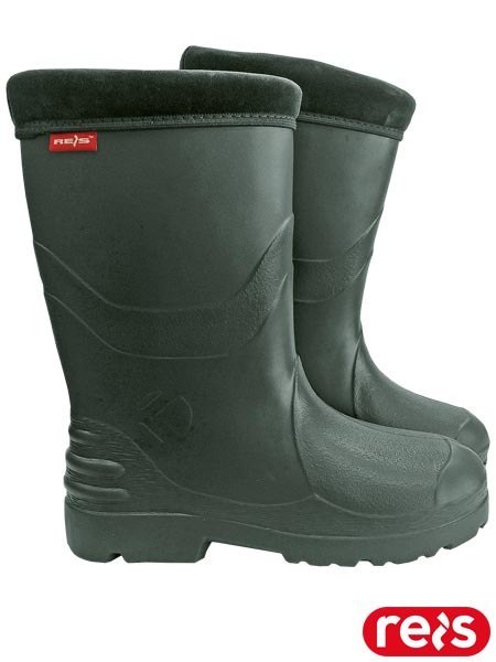 BUTY Z TWORZYWA EVA REIS BUTY Z TWORZYWA EVA REIS