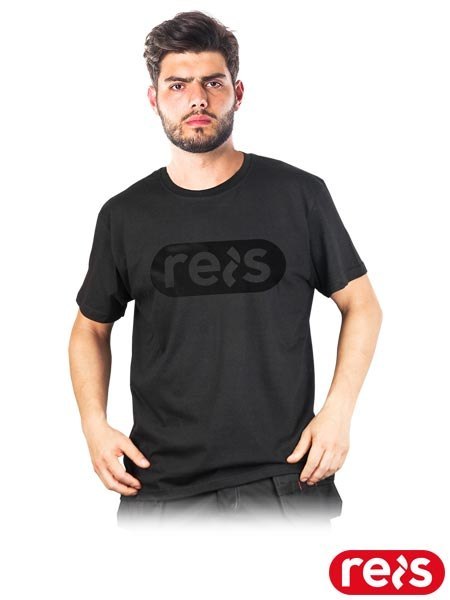 T-SHIRT MĘSKI REIS T-SHIRT MĘSKI REIS