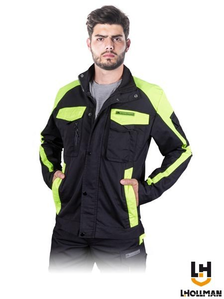 BLUZA OCHRONNA L.HOLLMAN BLUZA OCHRONNA L.HOLLMAN