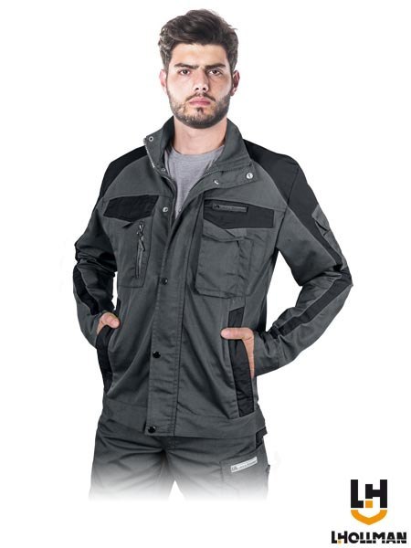 BLUZA OCHRONNA L.HOLLMAN BLUZA OCHRONNA L.HOLLMAN