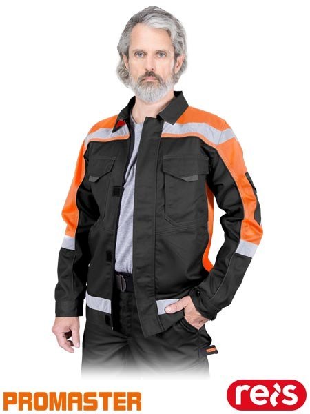 BLUZA OCHRONNA REIS BLUZA OCHRONNA REIS