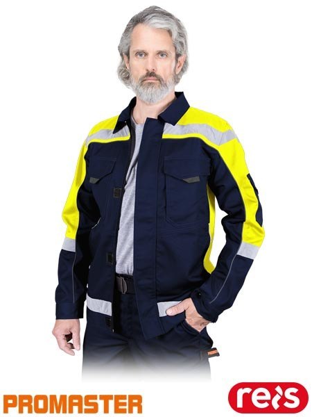 BLUZA OCHRONNA REIS BLUZA OCHRONNA REIS