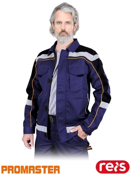 BLUZA OCHRONNA REIS BLUZA OCHRONNA REIS