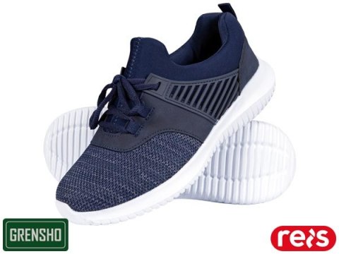BUTY SPORTOWE REIS