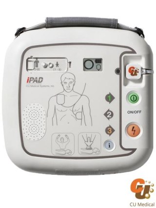 DEFIBRYLATOR CU MEDICAL SYSTEMS