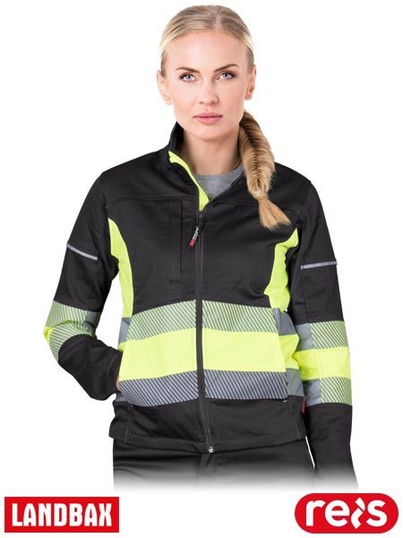 BLUZA OCHRONNA REIS BLUZA OCHRONNA REIS
