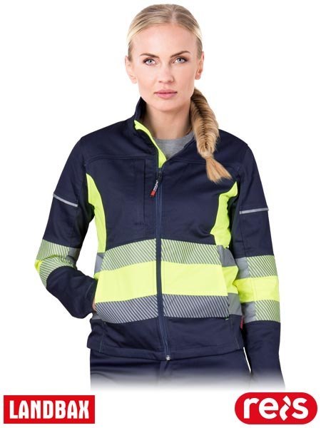 BLUZA OCHRONNA REIS BLUZA OCHRONNA REIS