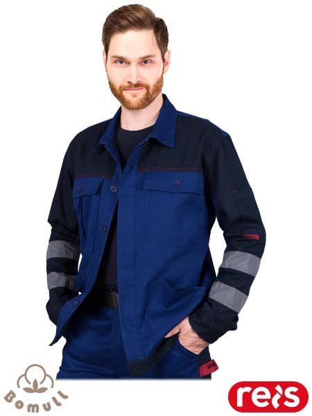 BLUZA OCHRONNA REIS BLUZA OCHRONNA REIS