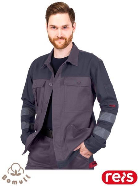 BLUZA OCHRONNA REIS BLUZA OCHRONNA REIS