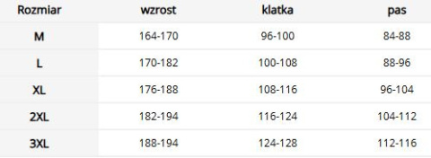 Bluza Ochronna BOMER - Bawełna, Elastyczne Wstawki, Wiele Kieszeni REIS Bluza Ochronna BOMER - Bawełna, Elastyczne Wstawki, Wiele Kieszeni REIS