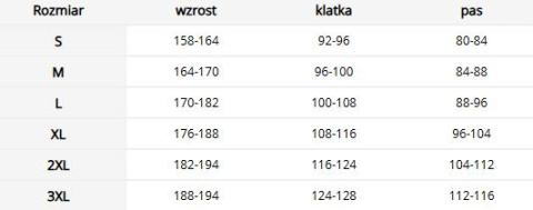 Kamizelka męska wizytowa - 4 guziki, patki REIS Kamizelka męska wizytowa - 4 guziki, patki REIS