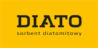 Sorbent granulowany diatomitowy - 20 kg, Atest PZH DIATO Sorbent granulowany diatomitowy - 20 kg, Atest PZH DIATO