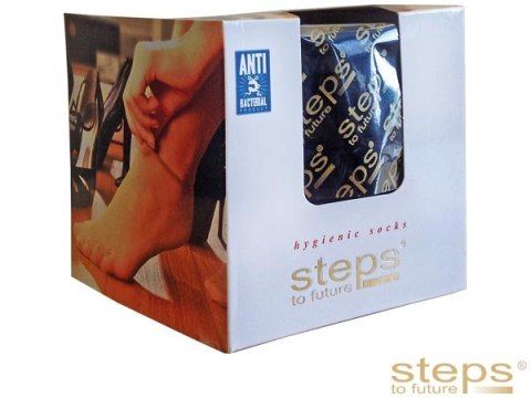 STOPKI STEPS STOPKI STEPS