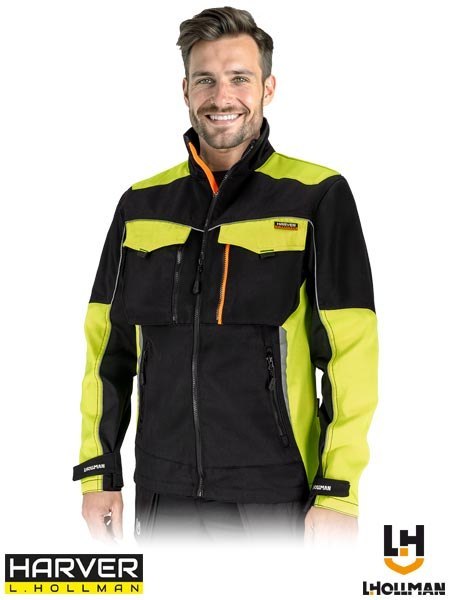 BLUZA OCHRONNA L.HOLLMAN BLUZA OCHRONNA L.HOLLMAN
