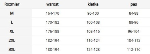Ciepła bluza z polaru robocza - dla ochrony, z kieszeniami na suwak REIS Ciepła bluza z polaru robocza - dla ochrony, z kieszeniami na suwak REIS