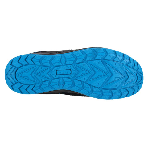 Buty bezpieczne DROP-ROL S1 SR FO - z pokrętłem REIS Buty bezpieczne DROP-ROL S1 SR FO - z pokrętłem REIS