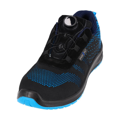 Buty bezpieczne DROP-ROL S1 SR FO - z pokrętłem REIS Buty bezpieczne DROP-ROL S1 SR FO - z pokrętłem REIS
