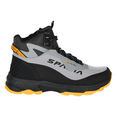 Lekkie buty trekkingowe SPANIA - oddychające, wygodne REIS Lekkie buty trekkingowe SPANIA - oddychające, wygodne REIS