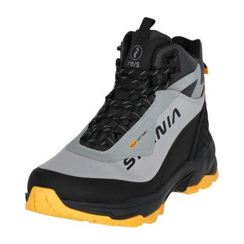 Lekkie buty trekkingowe SPANIA - oddychające, wygodne REIS Lekkie buty trekkingowe SPANIA - oddychające, wygodne REIS