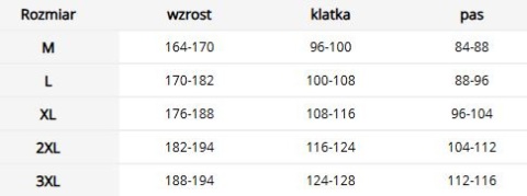 Kombinezon ochronny MORO – Skuteczny kamuflaż i ochrona przed zabrudzeniami REIS Kombinezon ochronny MORO – Skuteczny kamuflaż i ochrona przed zabrudzeniami REIS