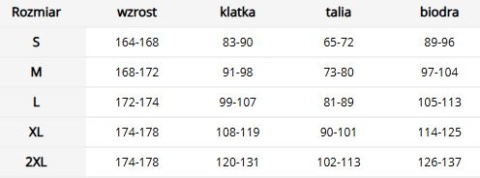 Koszula do Gastronomii z Długim Rękawem REIS Koszula do Gastronomii z Długim Rękawem REIS