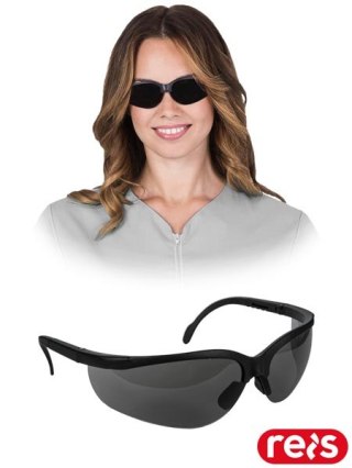 OKULARY OCHRONNE REIS