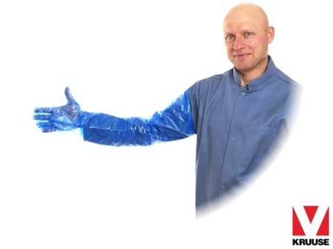 RĘKAWICE WETERYNARYJNE KRUUSE RĘKAWICE WETERYNARYJNE KRUUSE