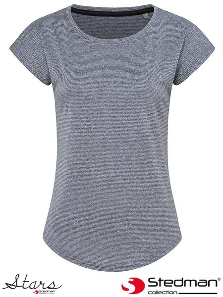 T-SHIRT DAMSKI STEDMAN T-SHIRT DAMSKI STEDMAN