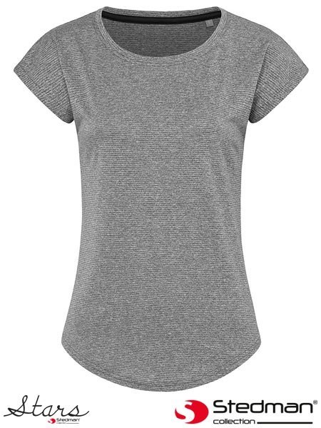 T-SHIRT DAMSKI STEDMAN T-SHIRT DAMSKI STEDMAN
