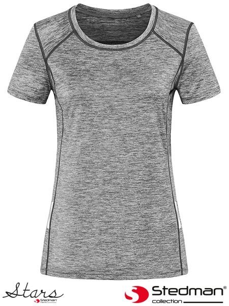 T-SHIRT DAMSKI STEDMAN T-SHIRT DAMSKI STEDMAN