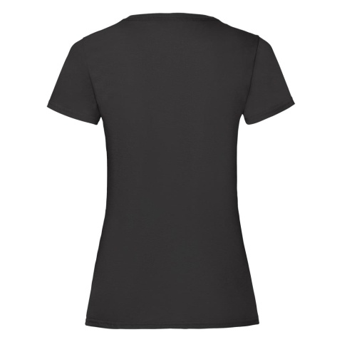 Koszulka Damska Valueweight T – 100% Bawełna, krótki rękaw FRUIT OF THE LOOM Koszulka Damska Valueweight T – 100% Bawełna, krótki rękaw FRUIT OF THE LOOM
