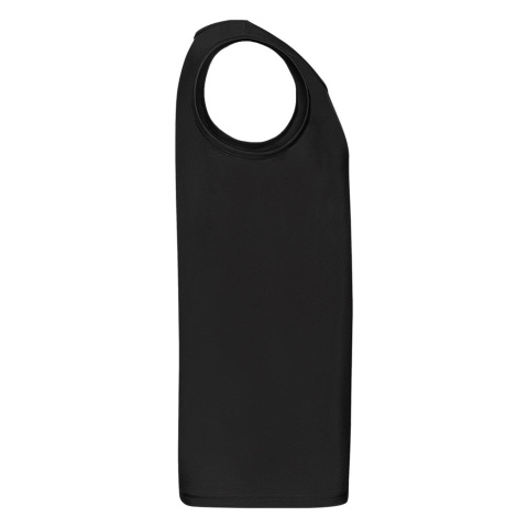 Koszulka męska Athletic Vest – 100% Bawełna, bez rękawów i szwów FRUIT OF THE LOOM Koszulka męska Athletic Vest – 100% Bawełna, bez rękawów i szwów FRUIT OF THE LOOM