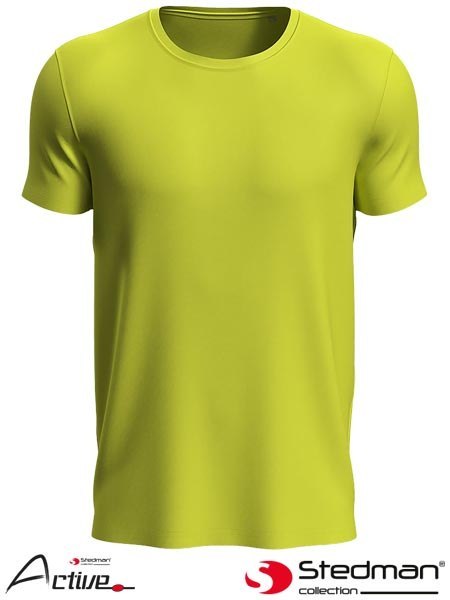 T-SHIRT MĘSKI STEDMAN T-SHIRT MĘSKI STEDMAN