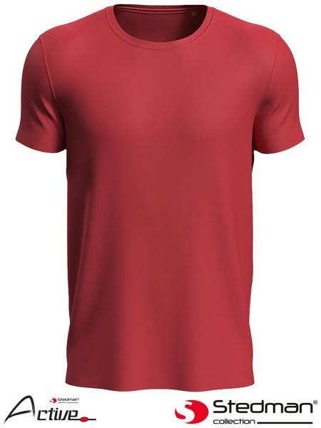 T-SHIRT MĘSKI STEDMAN T-SHIRT MĘSKI STEDMAN