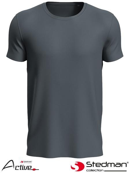 T-SHIRT MĘSKI STEDMAN T-SHIRT MĘSKI STEDMAN