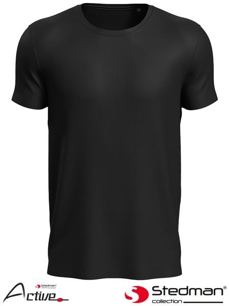 T-SHIRT MĘSKI STEDMAN T-SHIRT MĘSKI STEDMAN