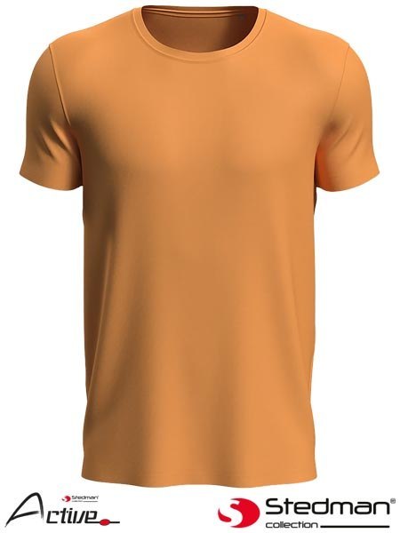 T-SHIRT MĘSKI STEDMAN T-SHIRT MĘSKI STEDMAN
