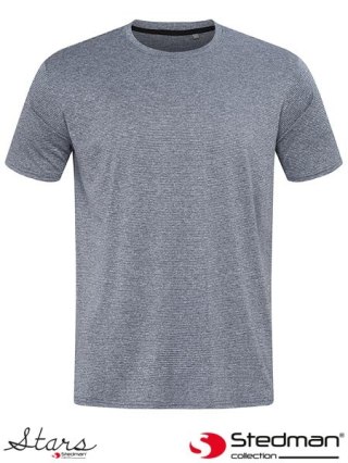 T-SHIRT MĘSKI STEDMAN