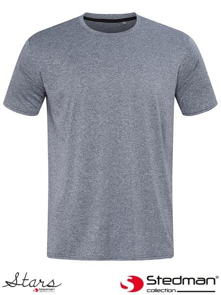 T-SHIRT MĘSKI STEDMAN T-SHIRT MĘSKI STEDMAN
