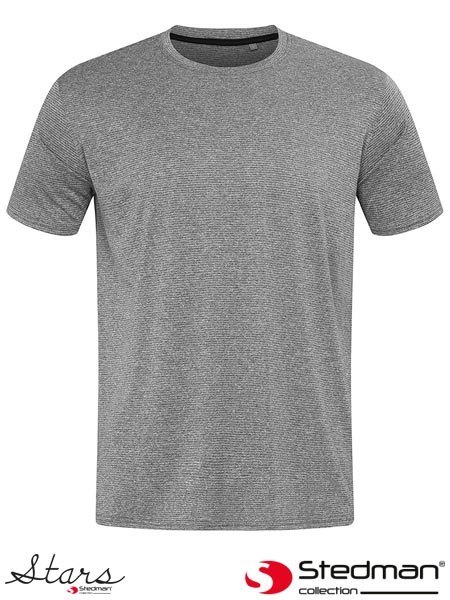 T-SHIRT MĘSKI STEDMAN T-SHIRT MĘSKI STEDMAN