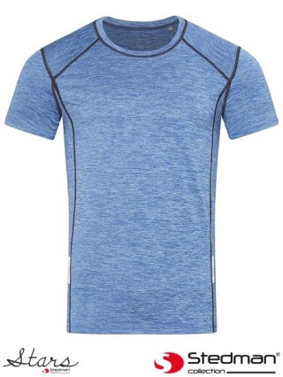 T-SHIRT MĘSKI STEDMAN