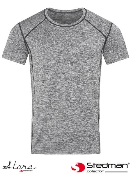 T-SHIRT MĘSKI STEDMAN T-SHIRT MĘSKI STEDMAN